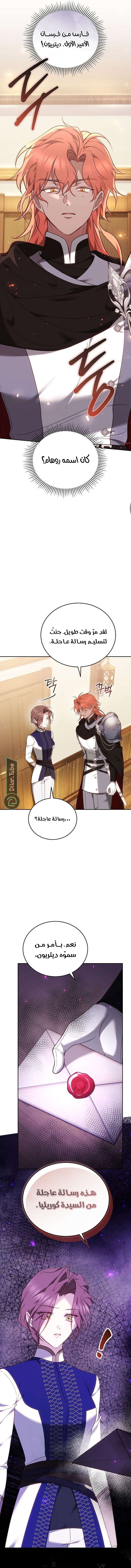 Read The Reason Why That Villainess Picked up a Sword AR Manga Online