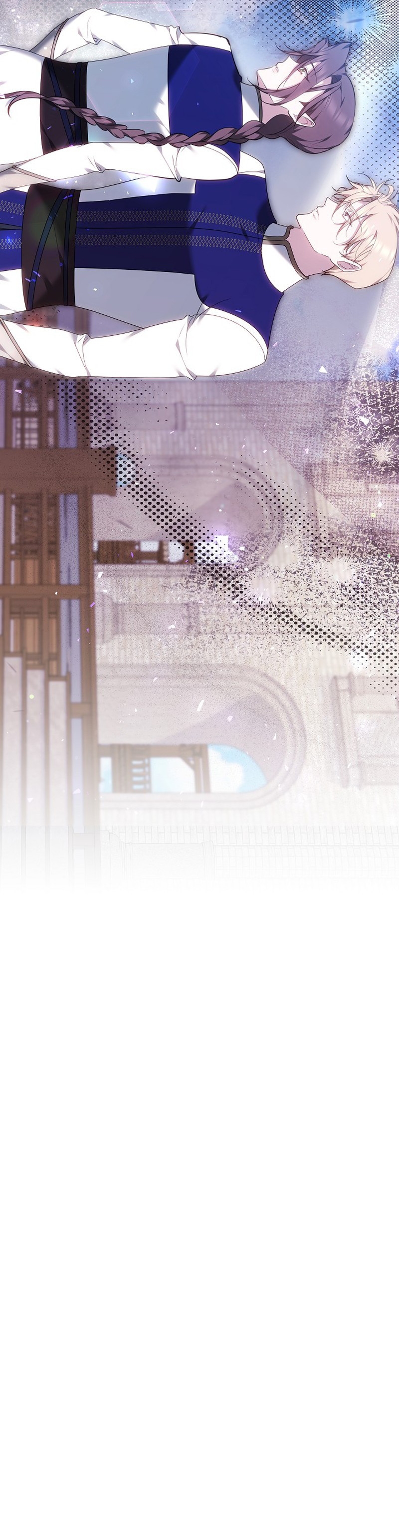 Read The Reason Why That Villainess Picked up a Sword AR Manga Online