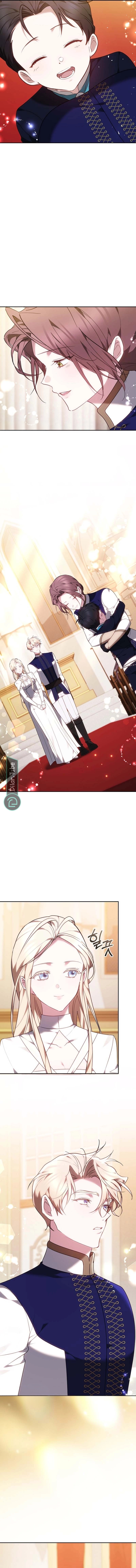 Read The Reason Why That Villainess Picked up a Sword AR Manga Online