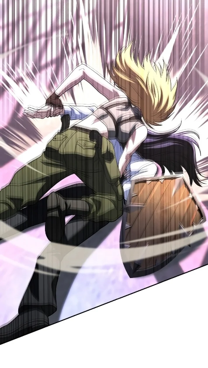 Read The Returned C Rank Tank Won’t Die AR Manga Online