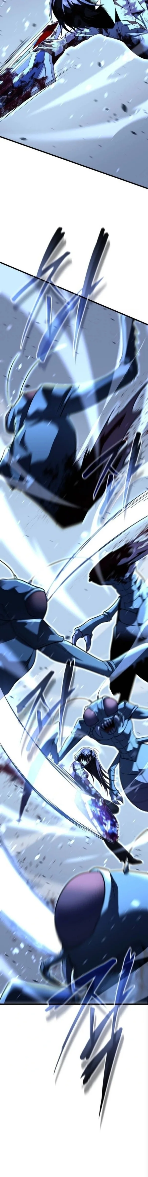 Read The Returned C Rank Tank Won’t Die AR Manga Online