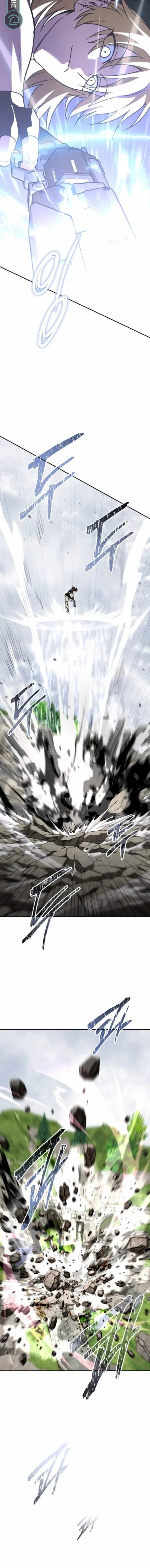 Read The Returned C Rank Tank Won’t Die AR Manga Online