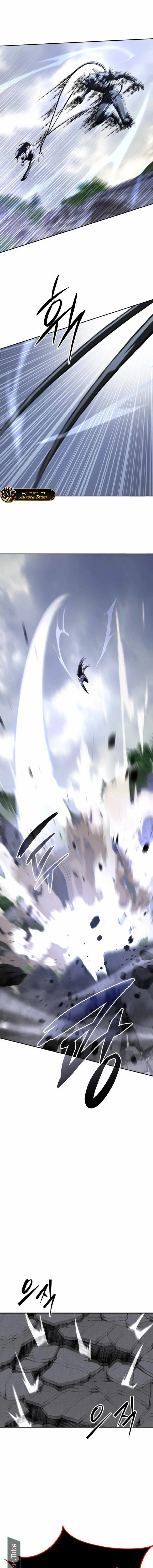 Read The Returned C Rank Tank Won’t Die AR Manga Online