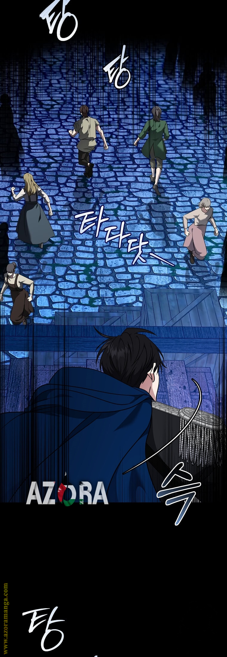 Read The Villainess Lives Twice AR Manga Online