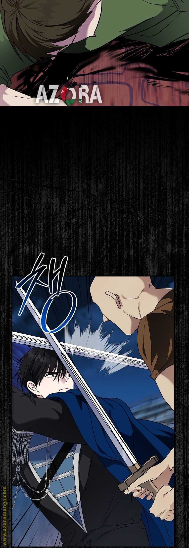 Read The Villainess Lives Twice AR Manga Online