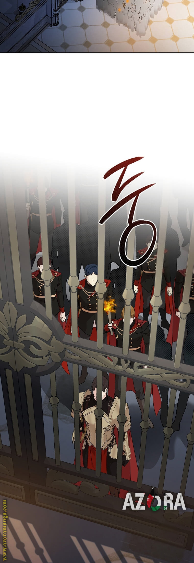 Read The Villainess Lives Twice AR Manga Online