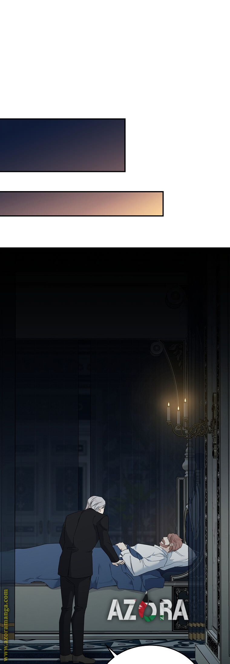 Read The Villainess Lives Twice AR Manga Online