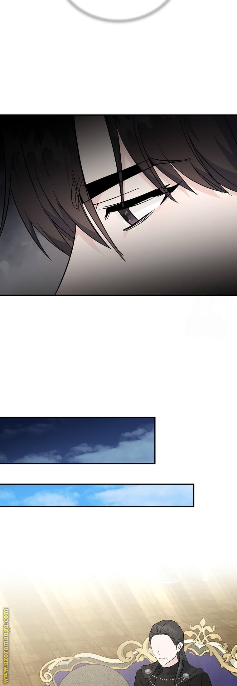 Read The Villainess Lives Twice AR Manga Online