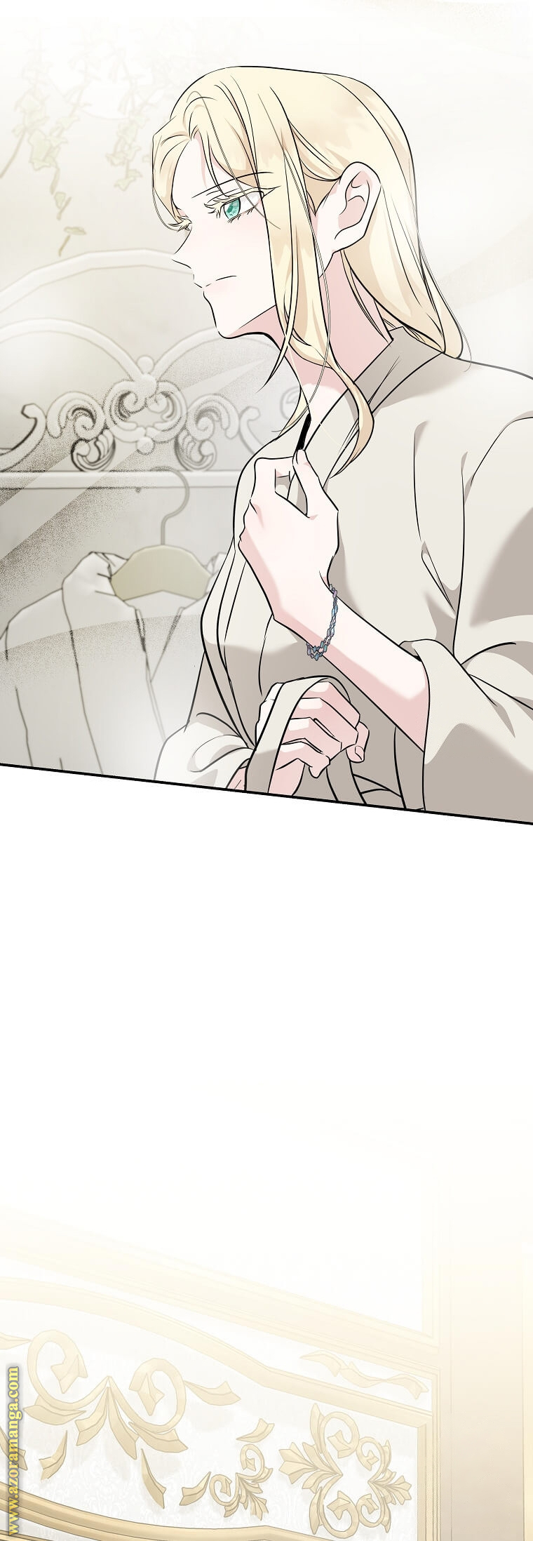 Read The Villainess Lives Twice AR Manga Online
