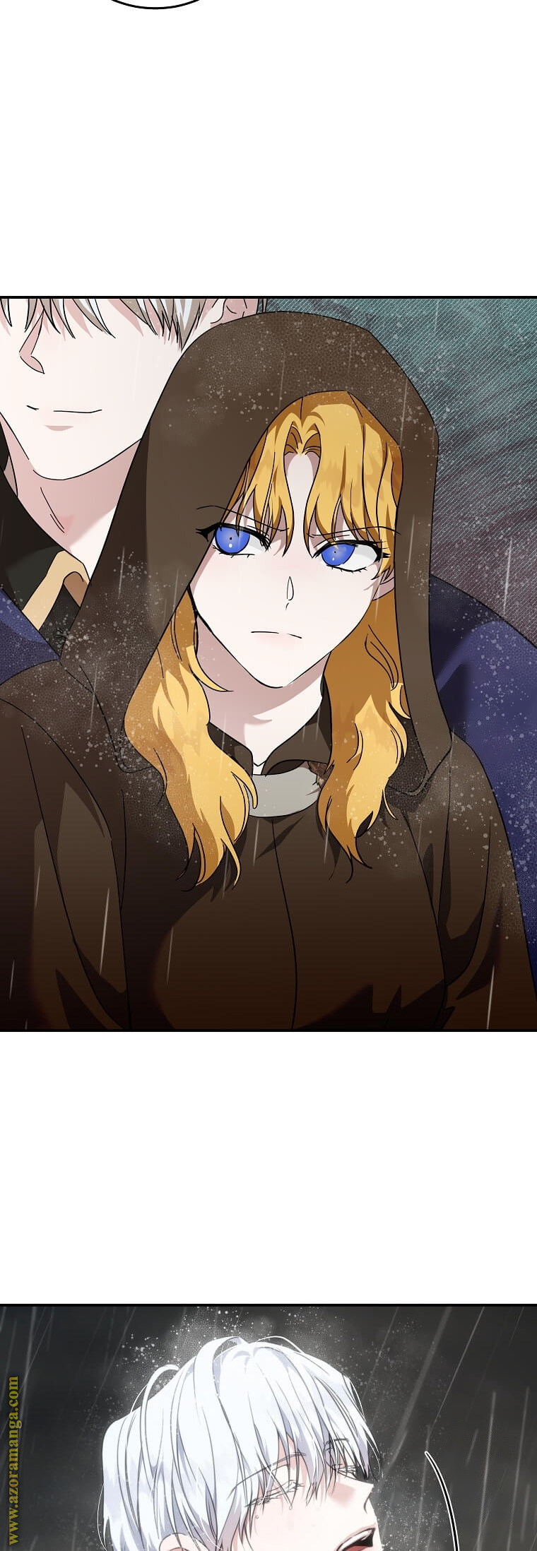 Read The Villainess Lives Twice AR Manga Online