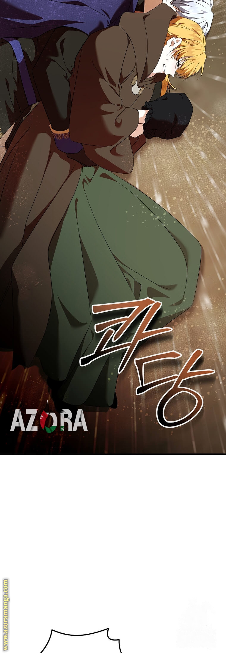 Read The Villainess Lives Twice AR Manga Online