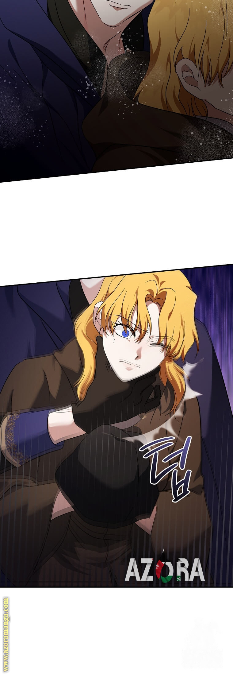 Read The Villainess Lives Twice AR Manga Online