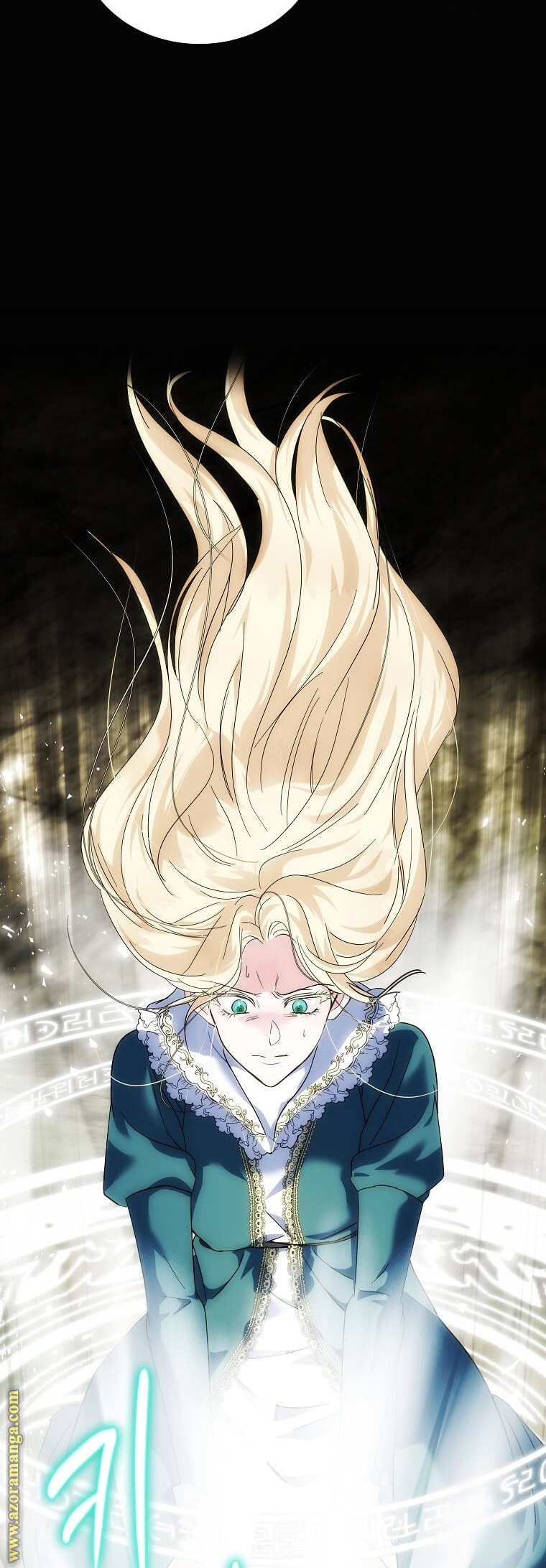 Read The Villainess Lives Twice AR Manga Online