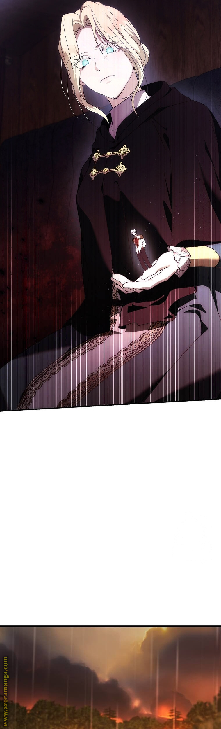 Read The Villainess Lives Twice AR Manga Online