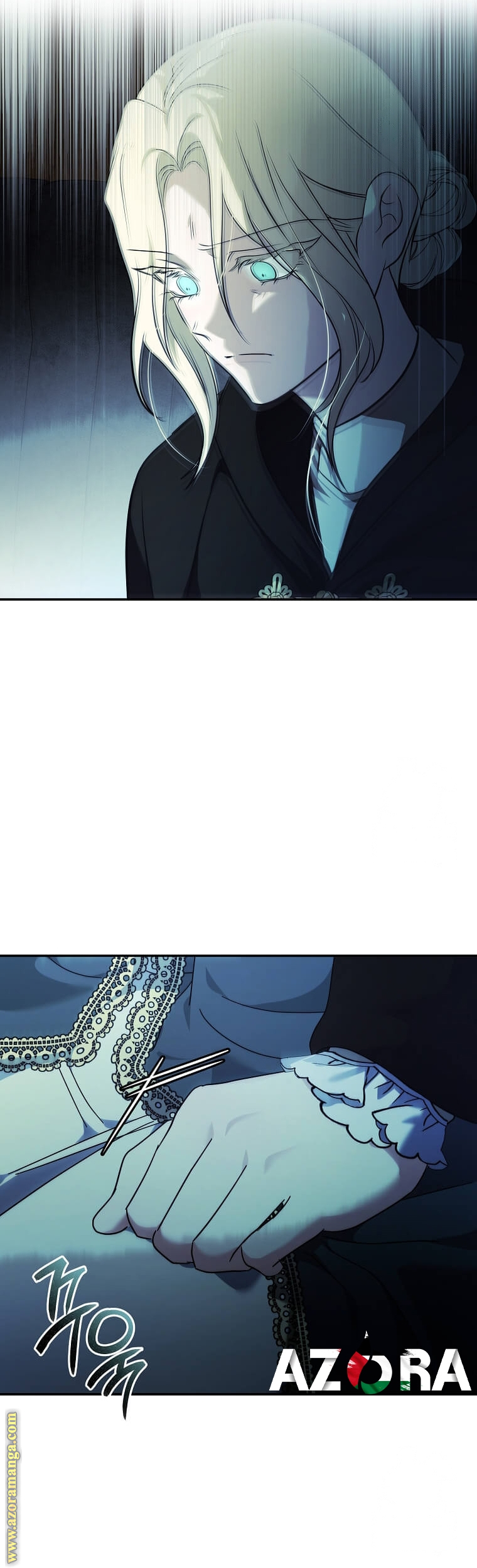 Read The Villainess Lives Twice AR Manga Online