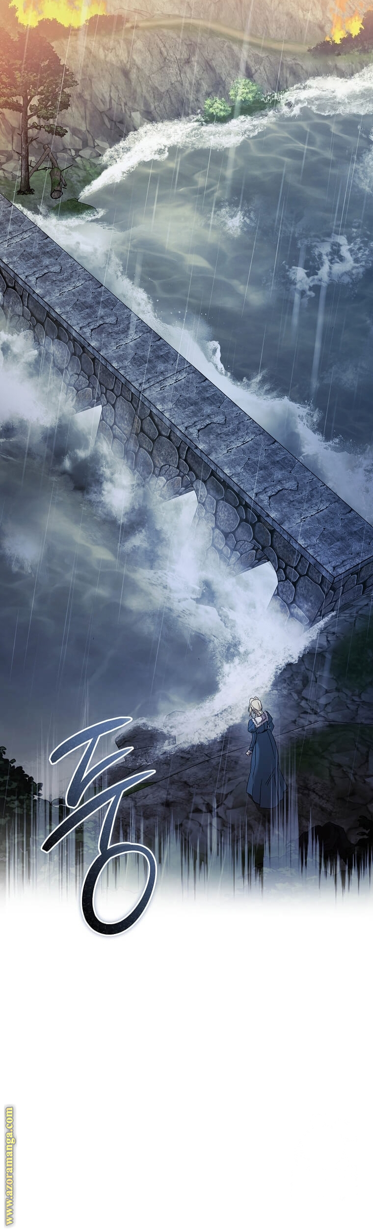 Read The Villainess Lives Twice AR Manga Online