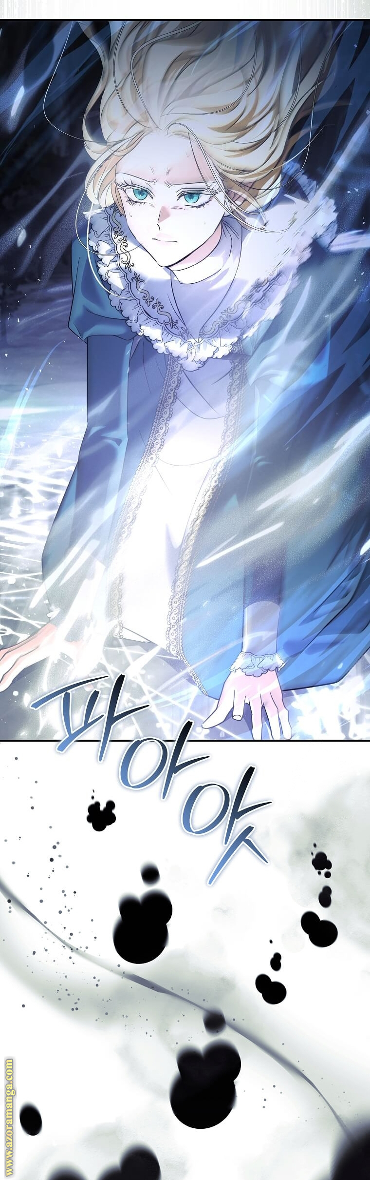 Read The Villainess Lives Twice AR Manga Online