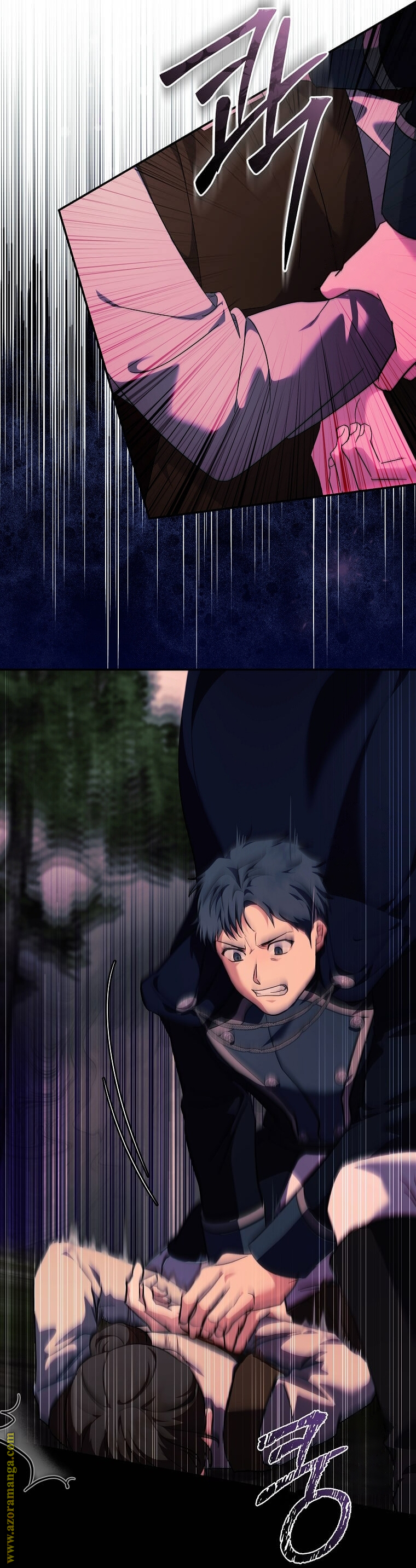 Read The Villainess Lives Twice AR Manga Online