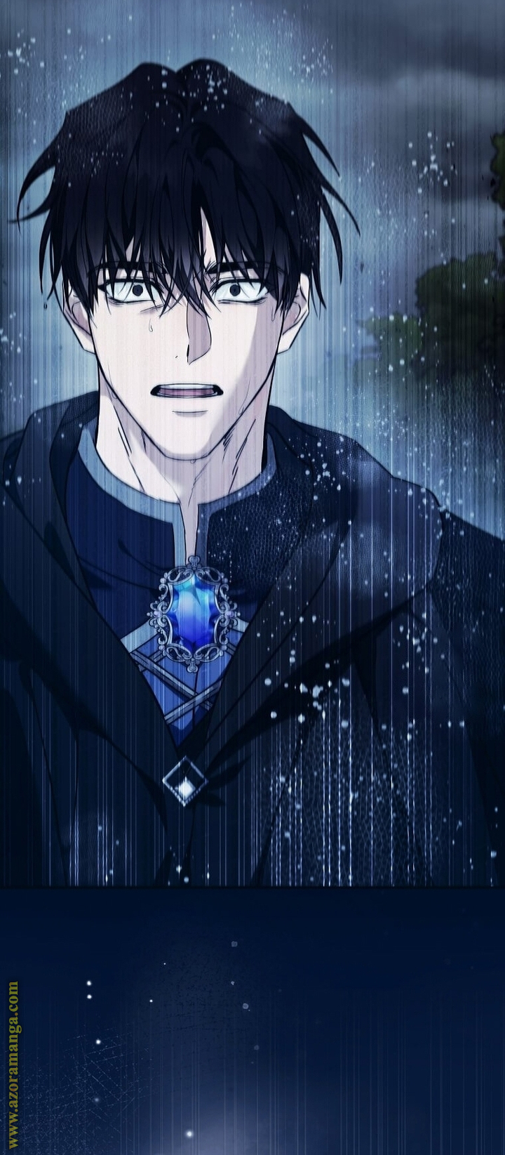 Read The Villainess Lives Twice AR Manga Online