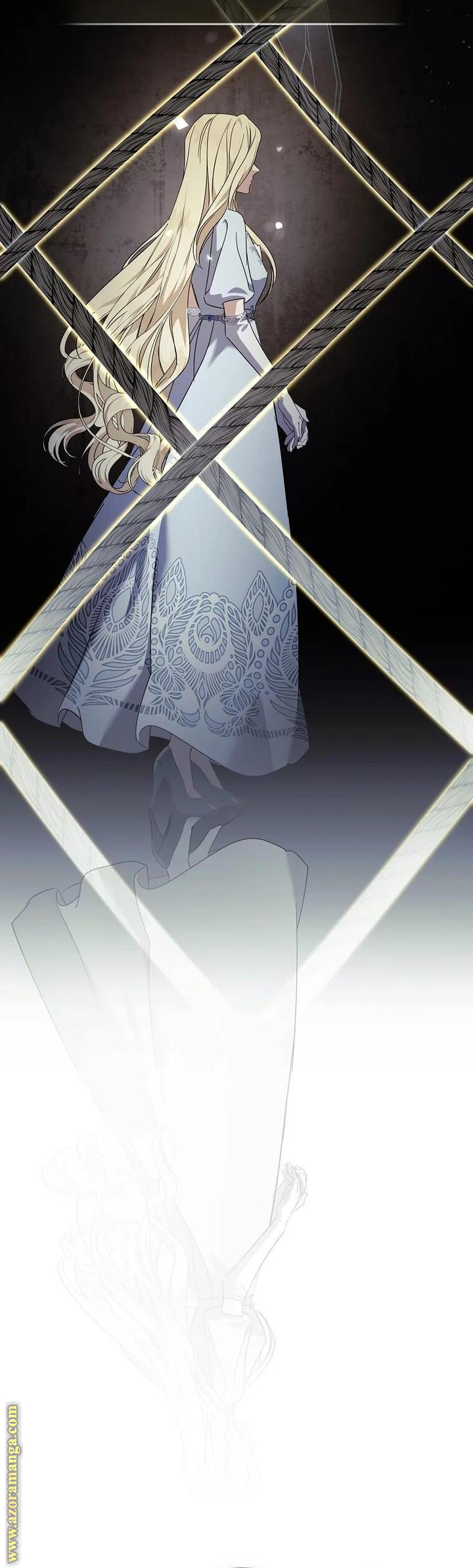 Read The Villainess Lives Twice AR Manga Online