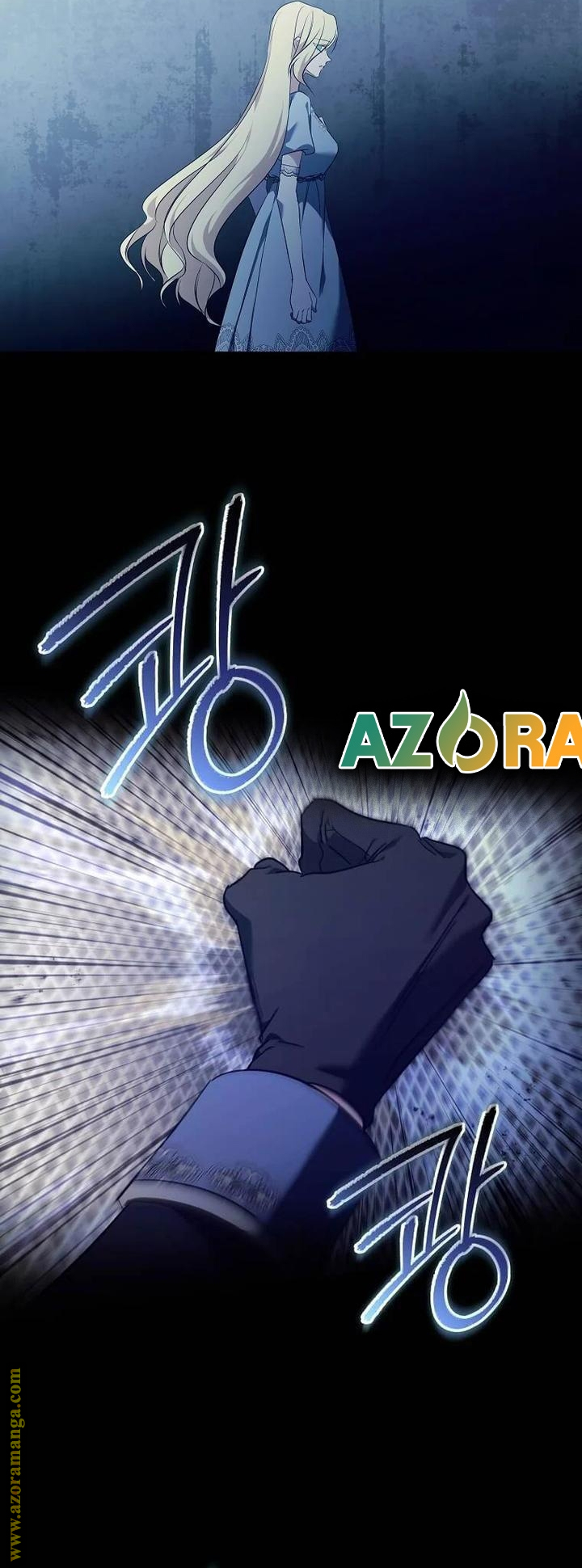 Read The Villainess Lives Twice AR Manga Online