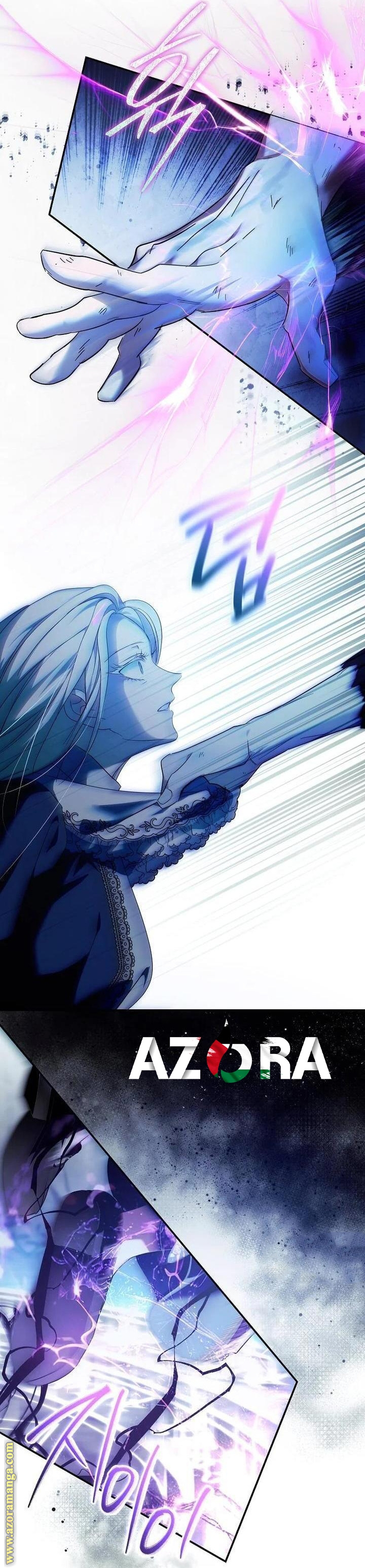 Read The Villainess Lives Twice AR Manga Online