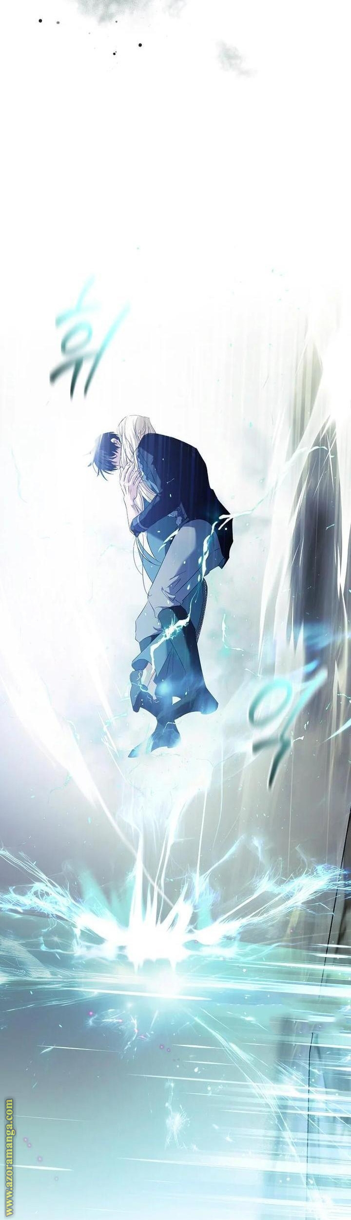 Read The Villainess Lives Twice AR Manga Online