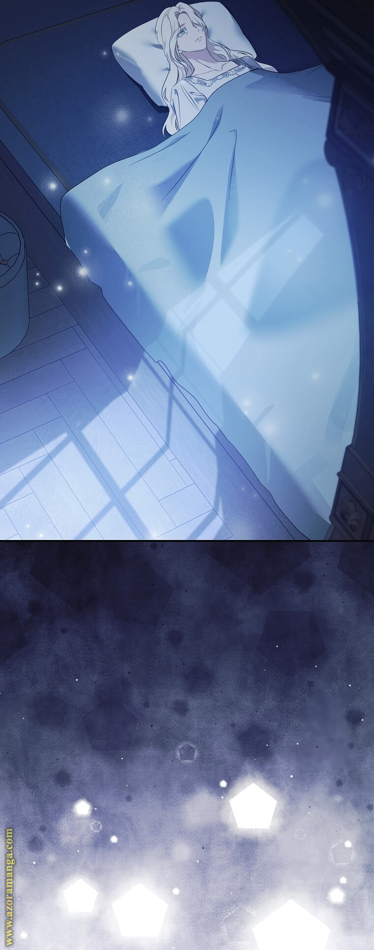 Read The Villainess Lives Twice AR Manga Online