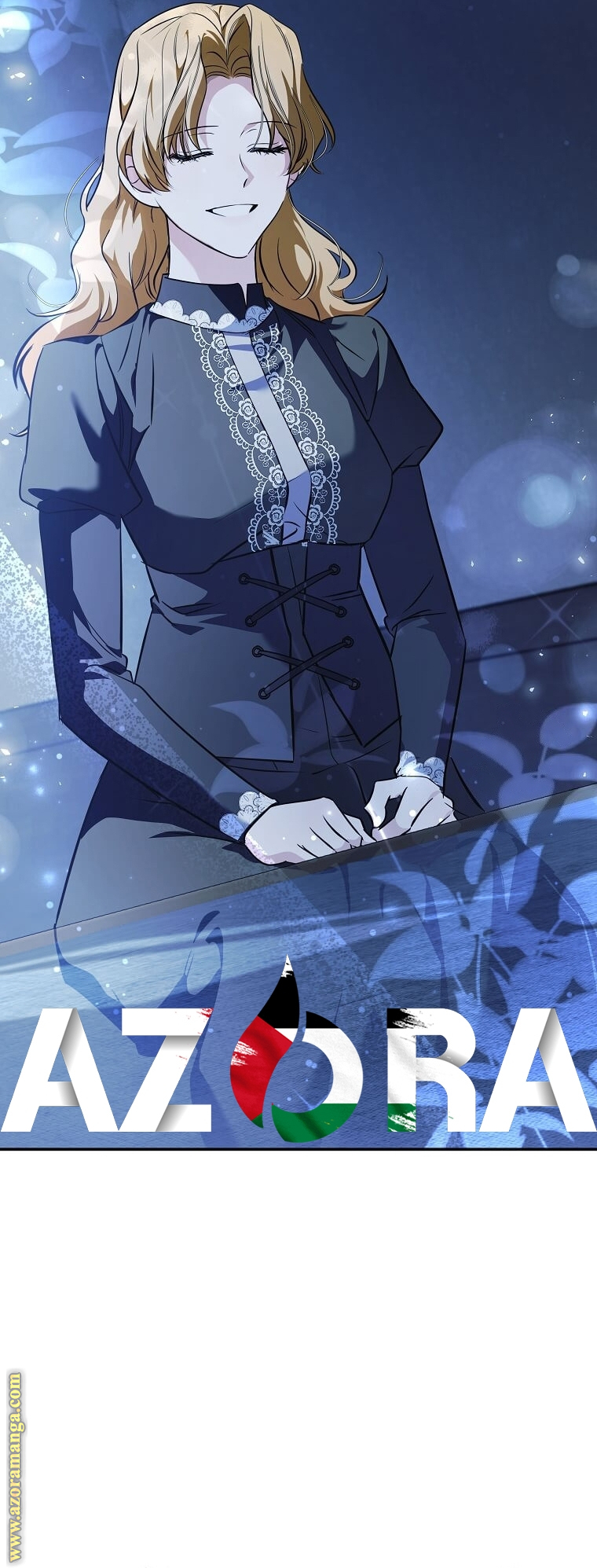 Read The Villainess Lives Twice AR Manga Online