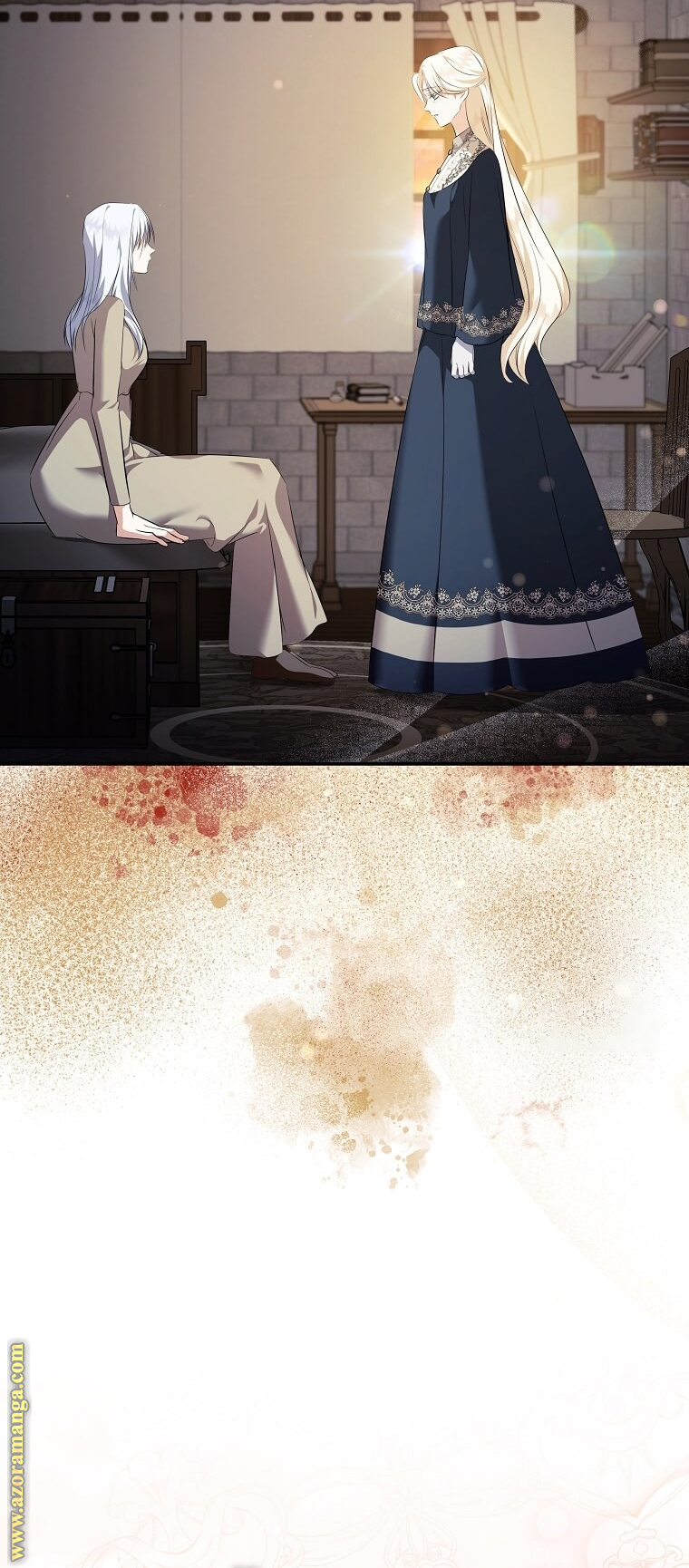 Read The Villainess Lives Twice AR Manga Online