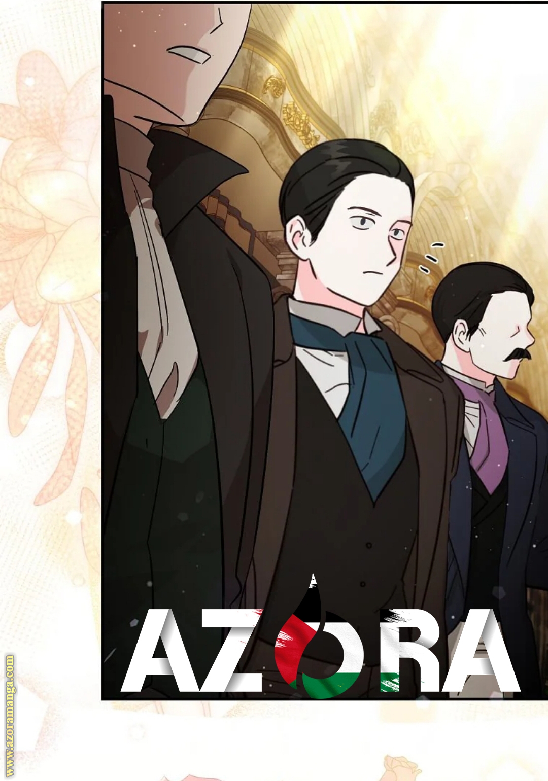 Read The Villainess Lives Twice AR Manga Online