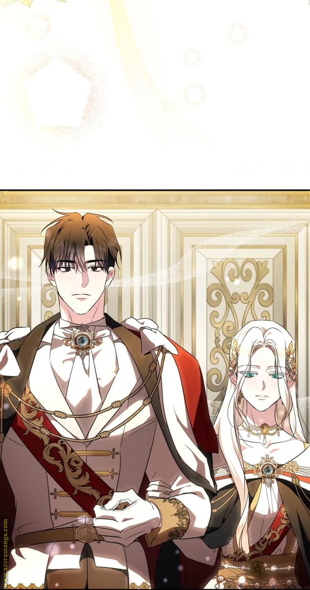 Read The Villainess Lives Twice AR Manga Online