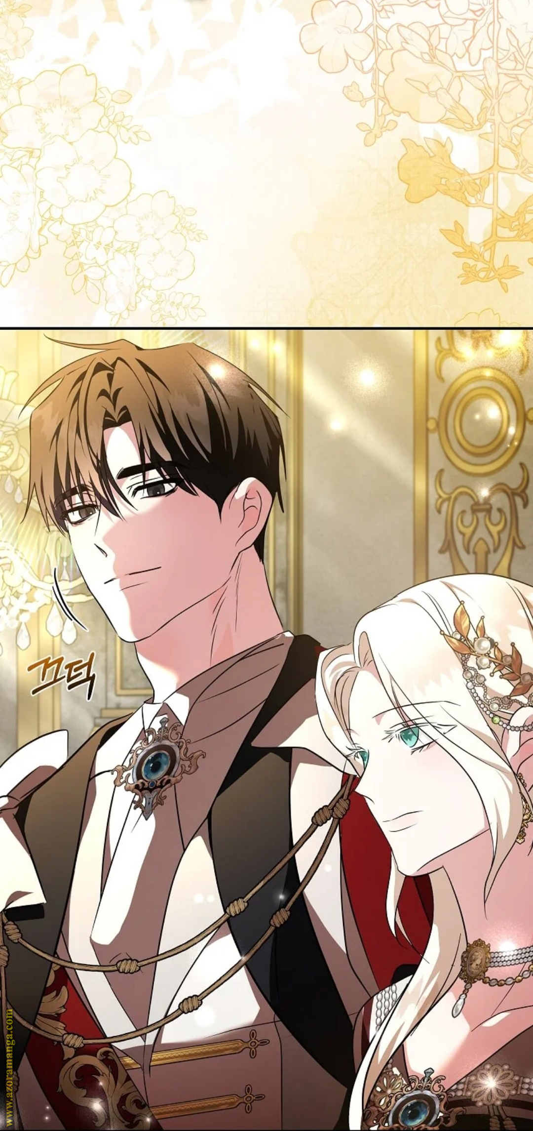 Read The Villainess Lives Twice AR Manga Online