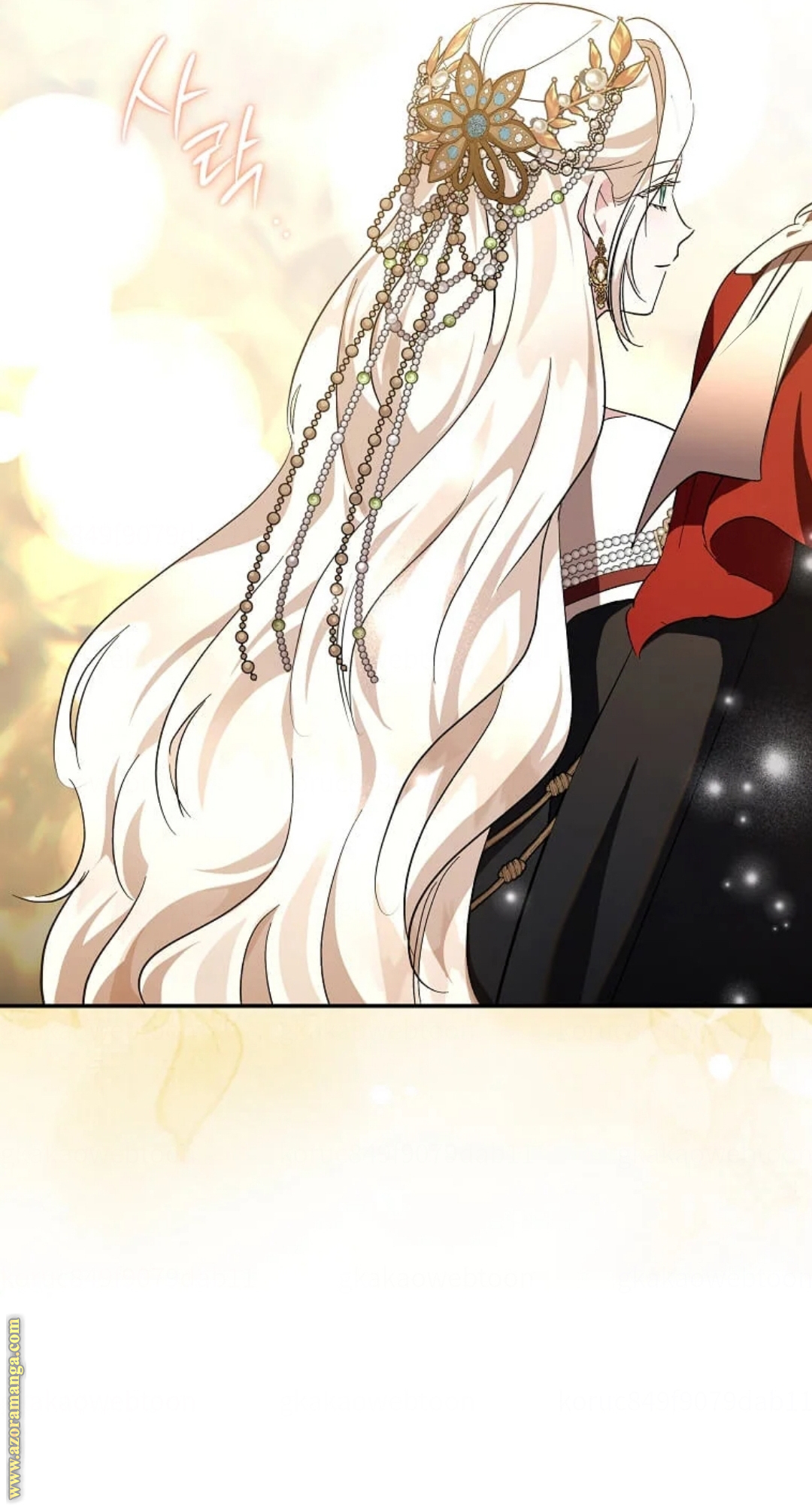 Read The Villainess Lives Twice AR Manga Online