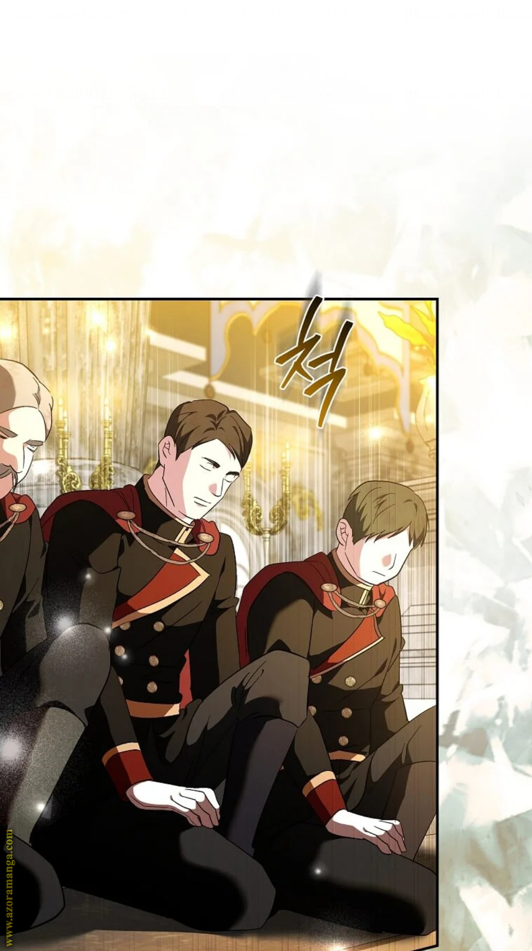 Read The Villainess Lives Twice AR Manga Online