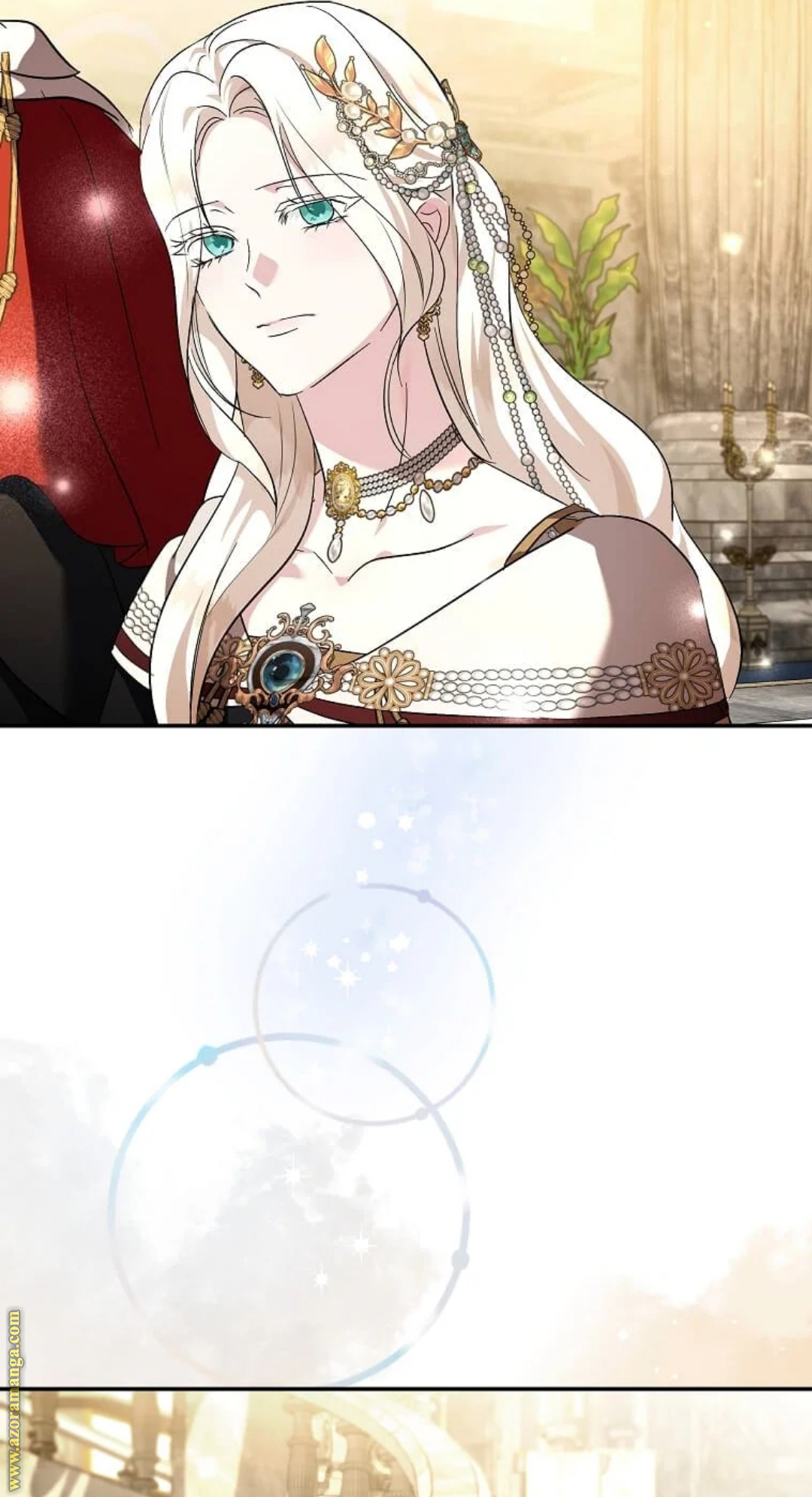 Read The Villainess Lives Twice AR Manga Online