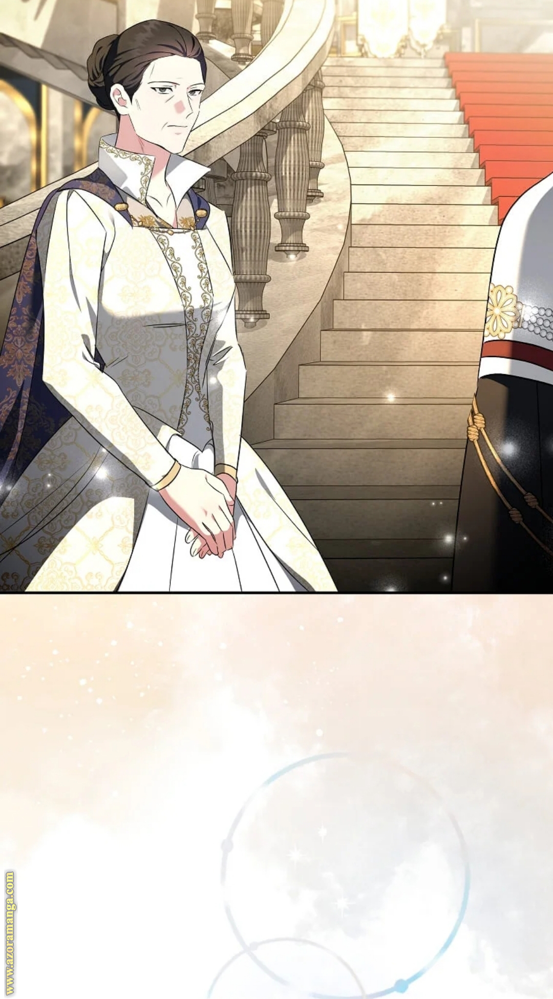 Read The Villainess Lives Twice AR Manga Online