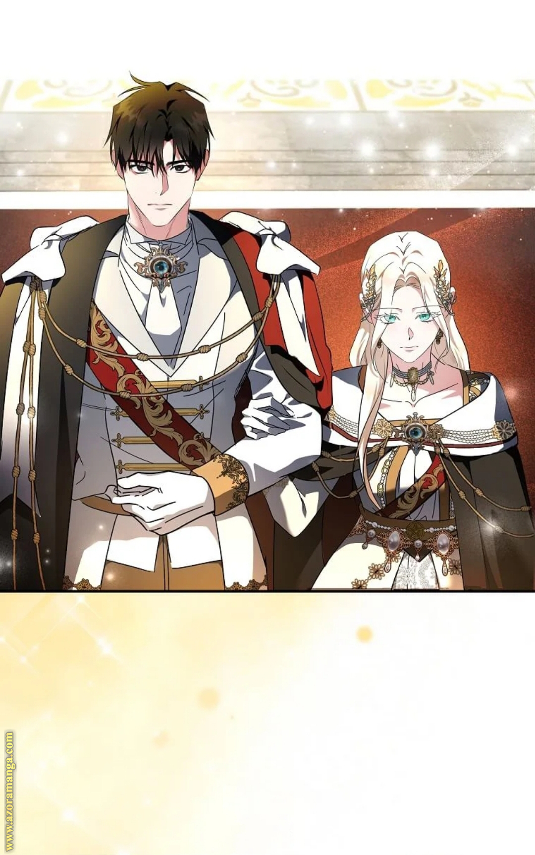 Read The Villainess Lives Twice AR Manga Online