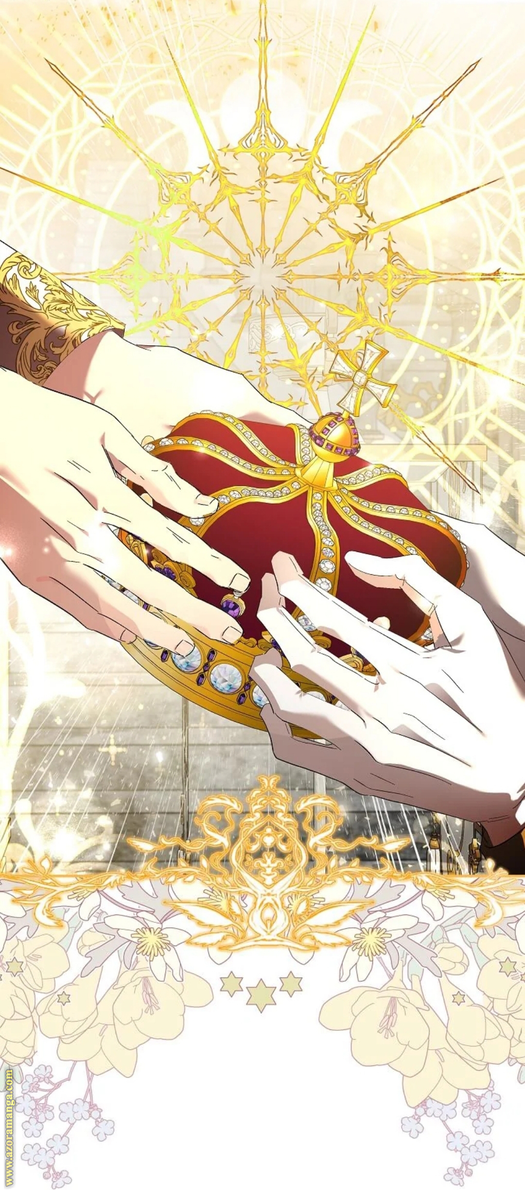 Read The Villainess Lives Twice AR Manga Online