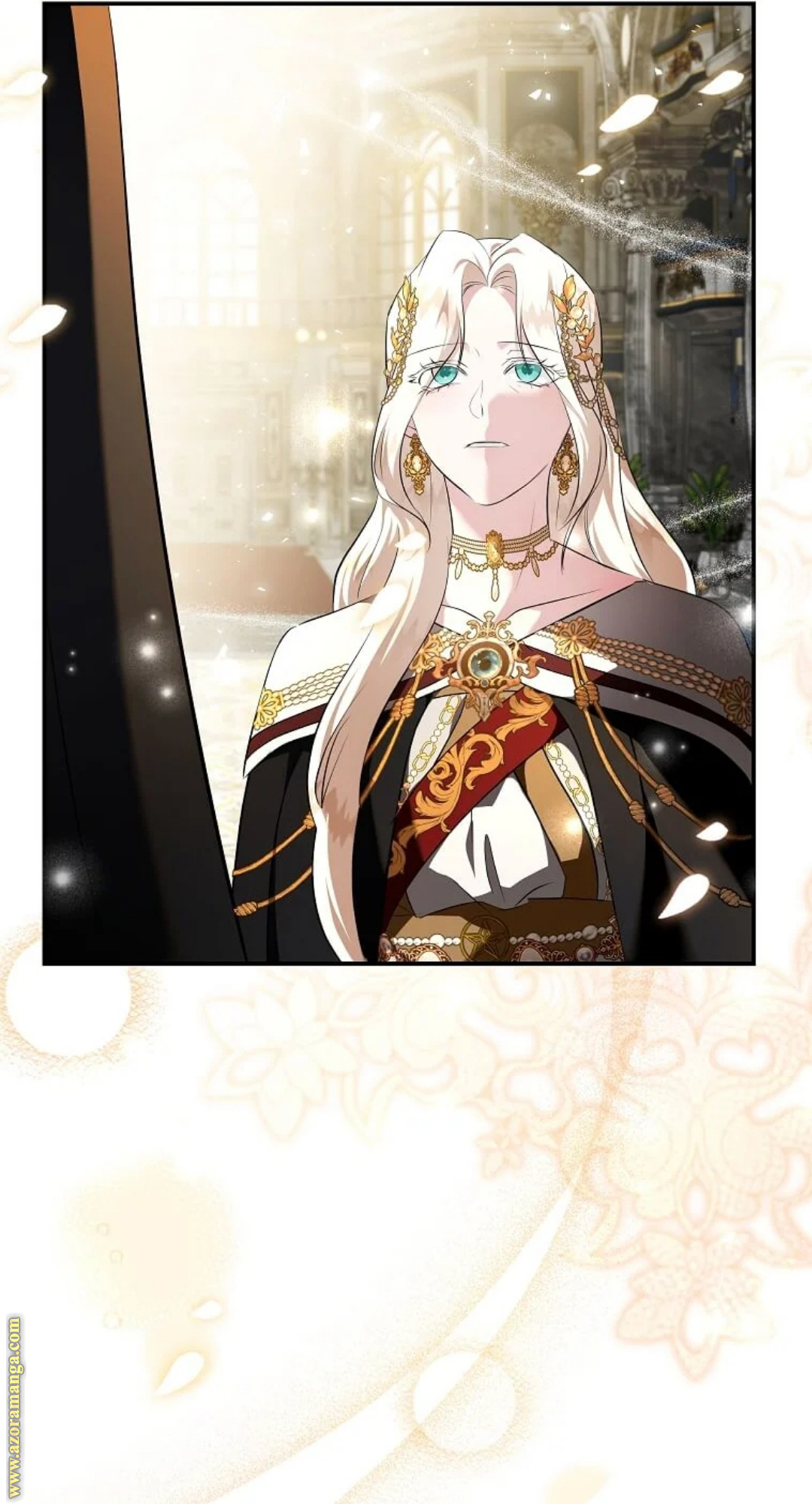 Read The Villainess Lives Twice AR Manga Online