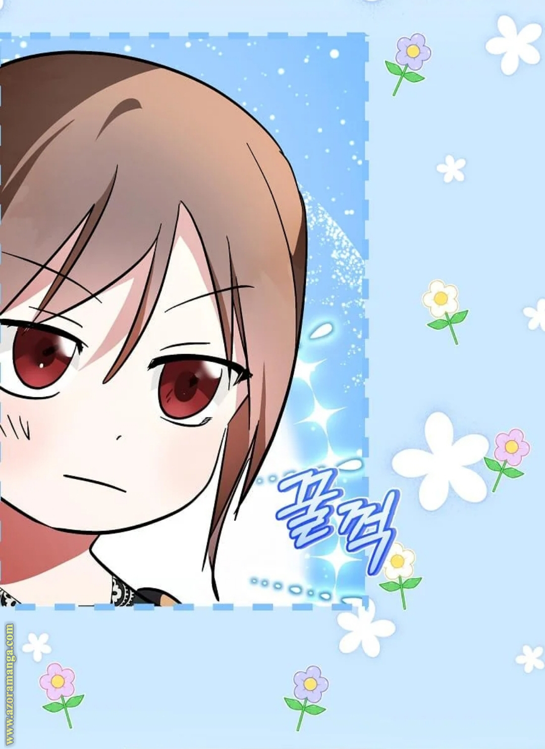 Read The Villainess Lives Twice AR Manga Online