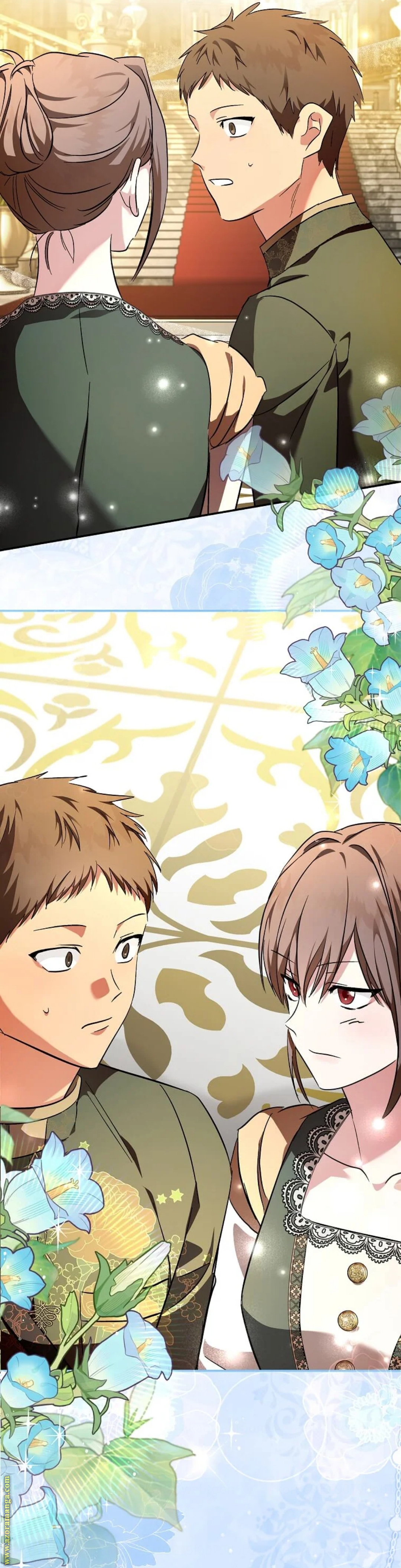 Read The Villainess Lives Twice AR Manga Online