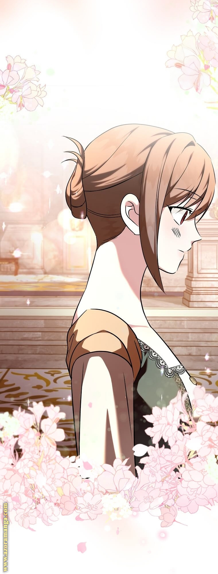 Read The Villainess Lives Twice AR Manga Online