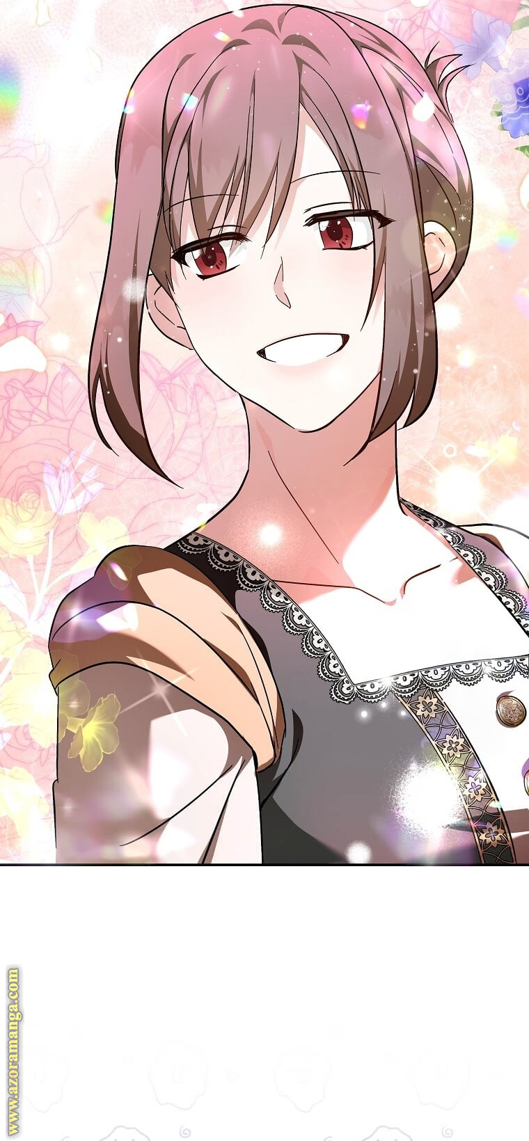 Read The Villainess Lives Twice AR Manga Online