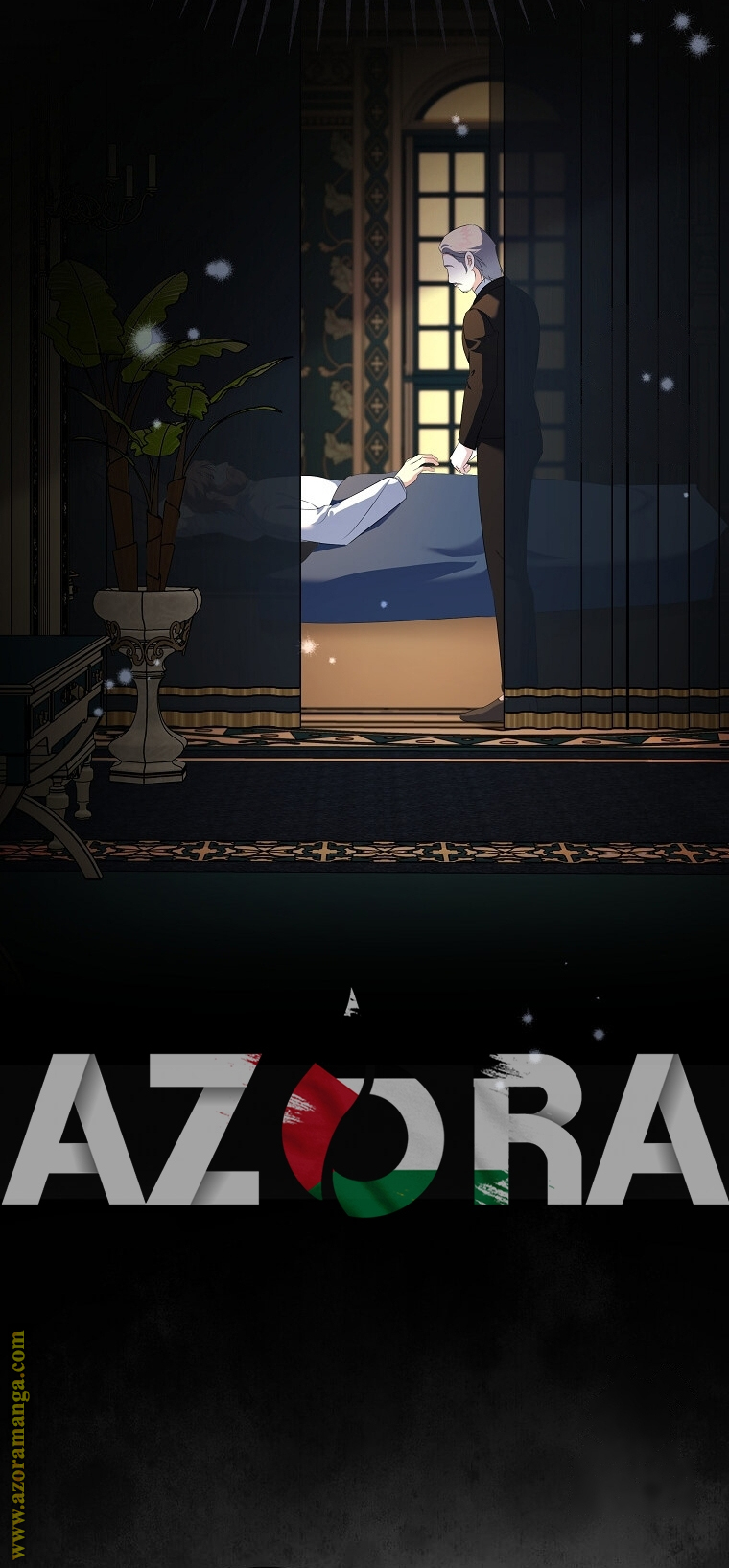 Read The Villainess Lives Twice AR Manga Online