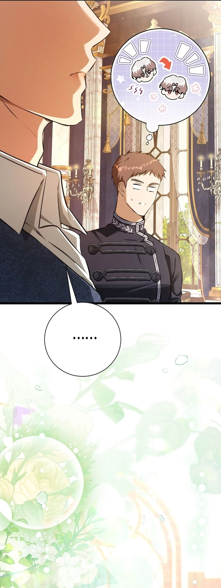 Read This Is How Revenge Is Done AR Manga Online