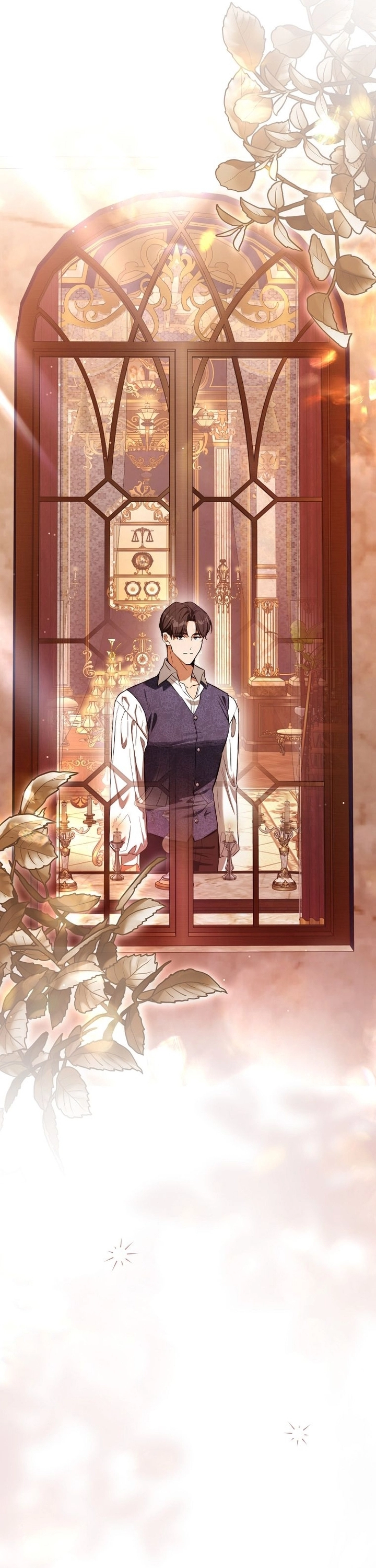 Read This Is How Revenge Is Done AR Manga Online