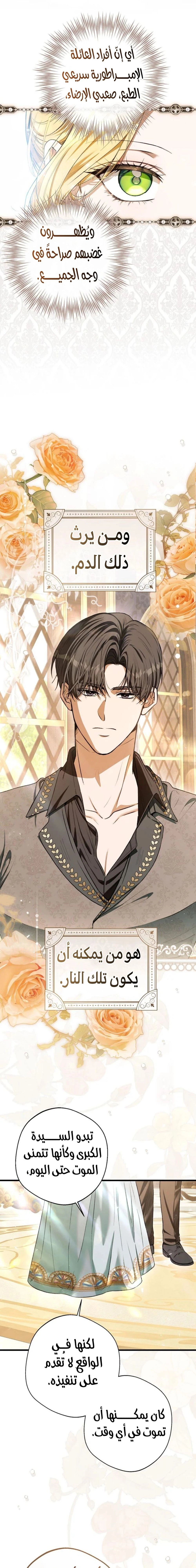 Read This Is How Revenge Is Done AR Manga Online