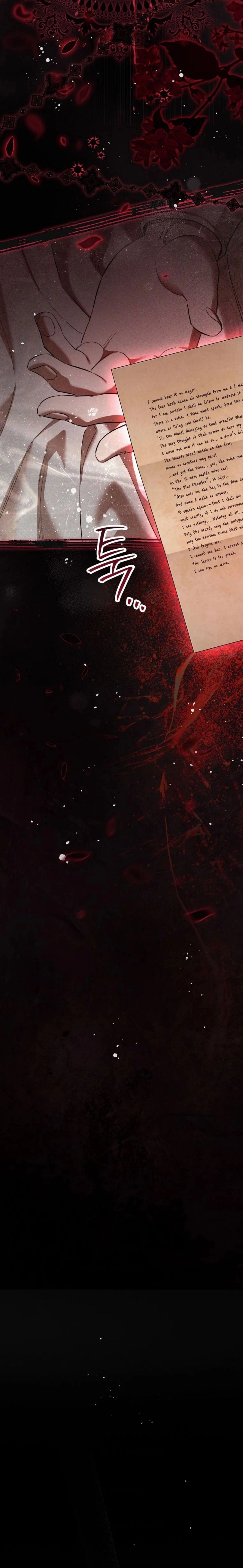 Read This Is How Revenge Is Done AR Manga Online