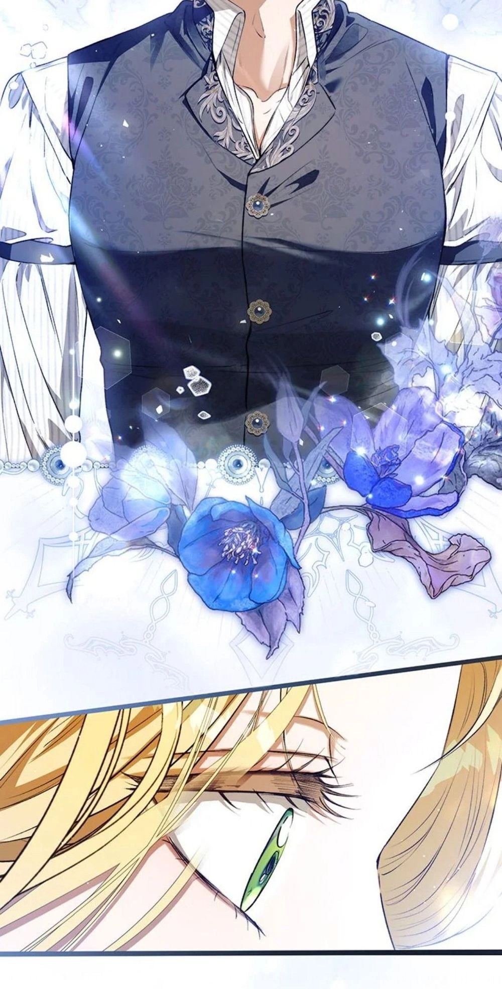 Read This Is How Revenge Is Done AR Manga Online